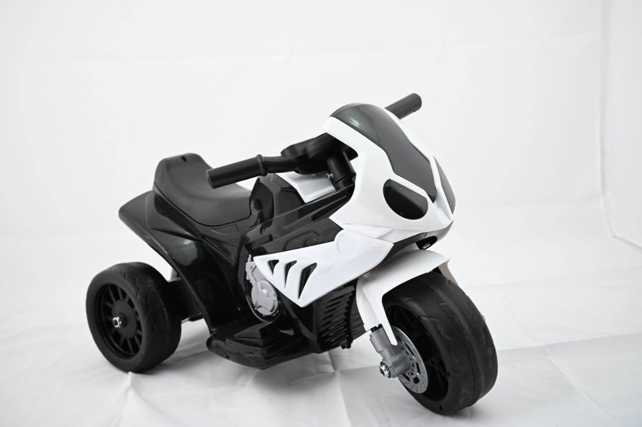 MOTO ELECTRIQUE PR ENFANT 3 ROUES