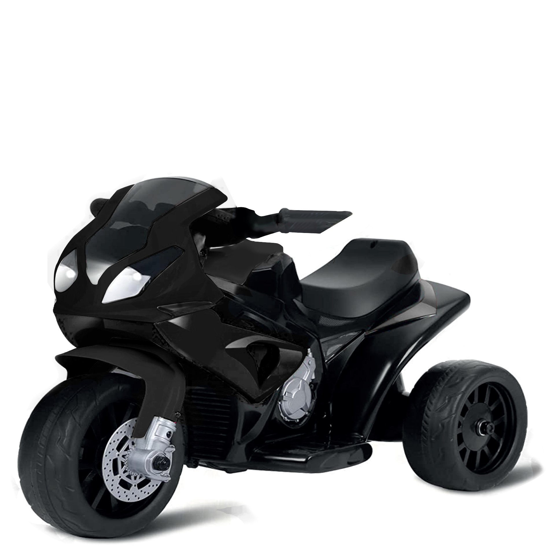 MOTO ELECTRIQUE PR ENFANT 3 ROUES
