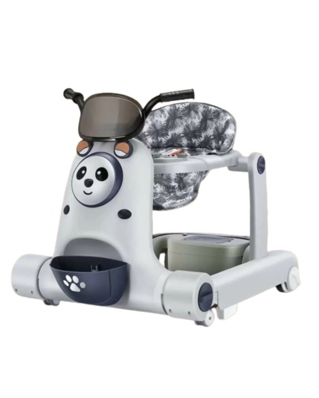 Trotteur Le Dodoron Baby Walker