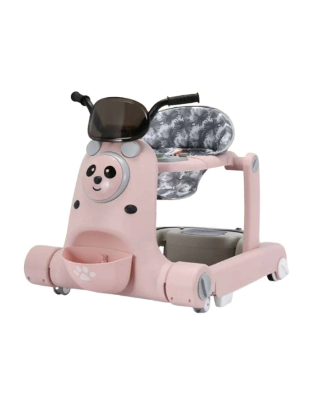 Trotteur Le Dodoron Baby Walker