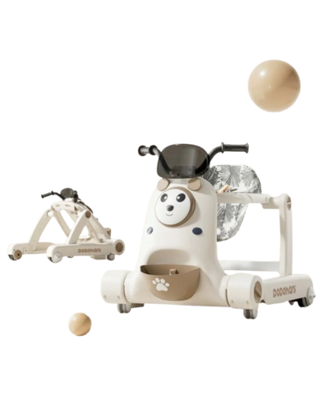 Trotteur Le Dodoron Baby Walker