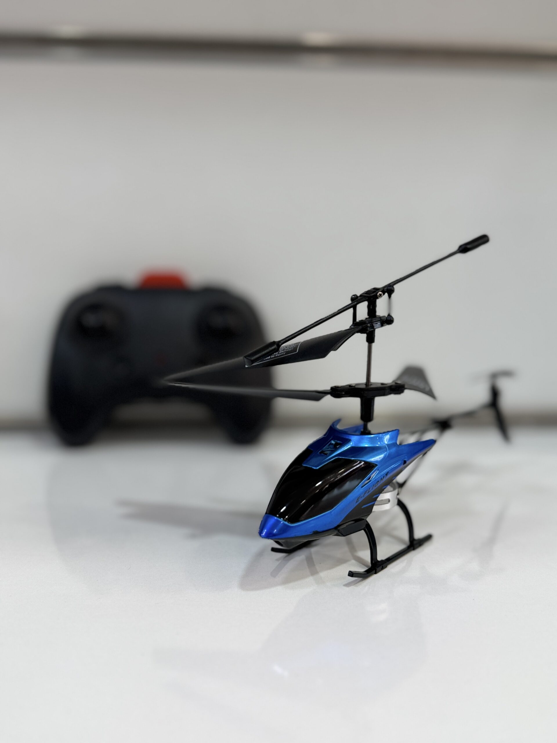 Hélicoptère