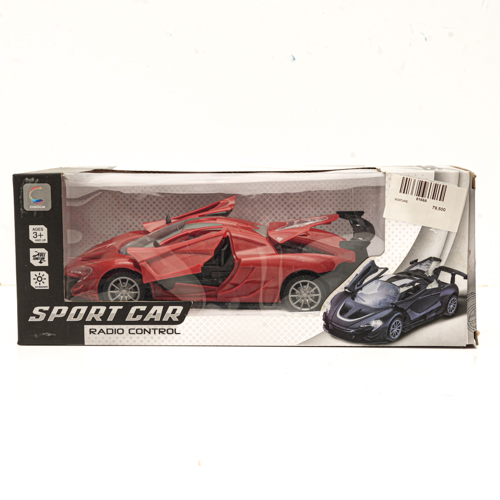 VOITURE