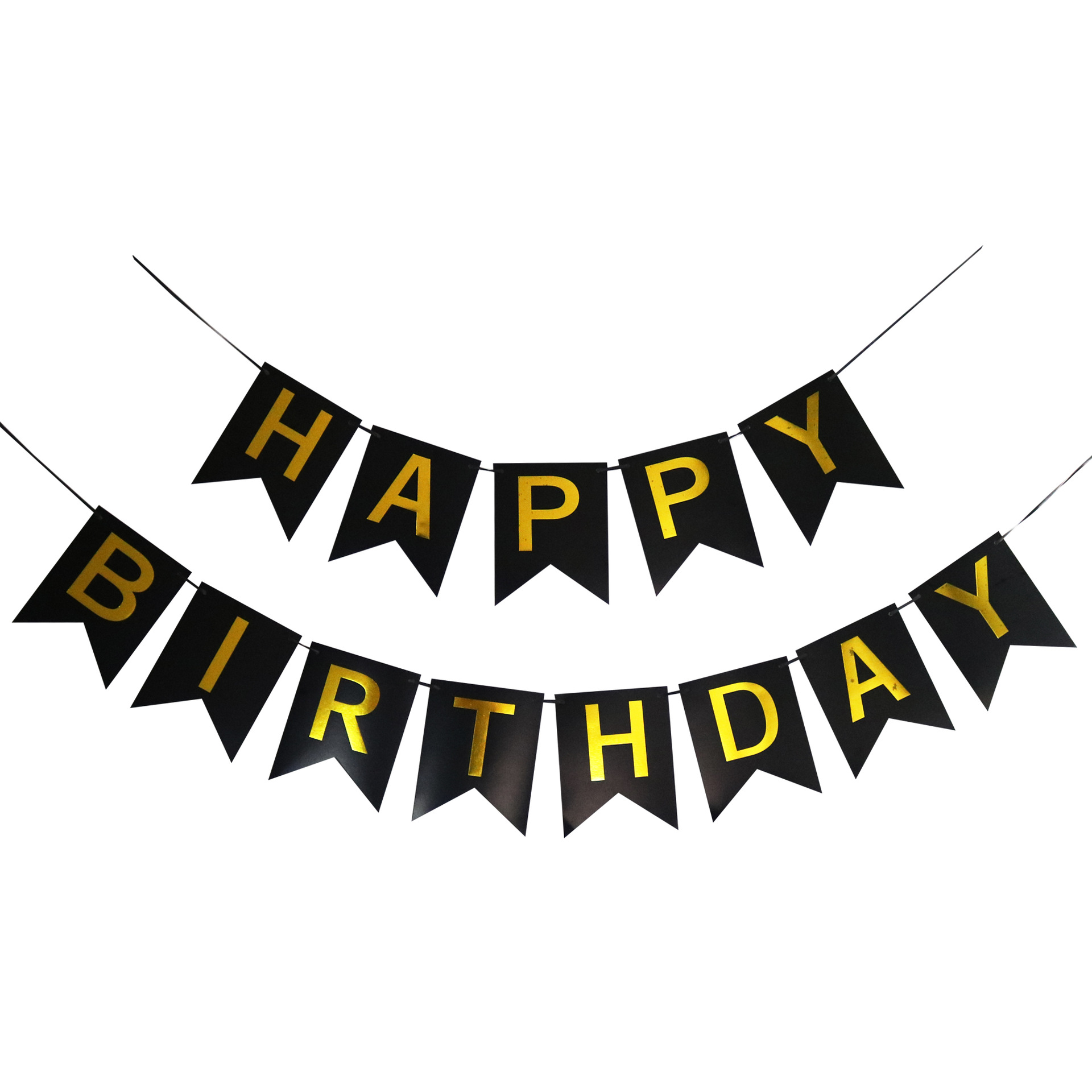 "Happy Birthday" - Édition Multilingue