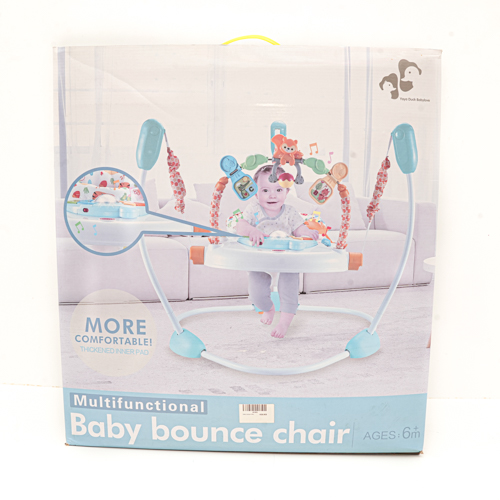 BABY JUMPER