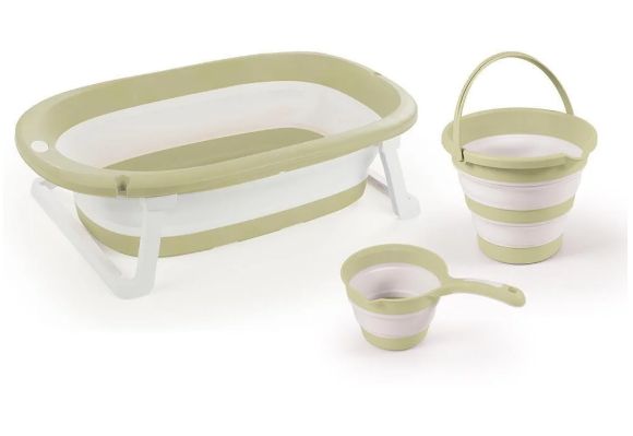 baignoire dolu bebe