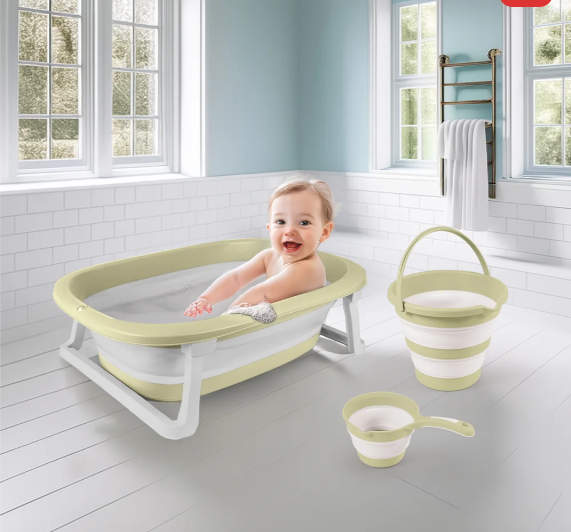 baignoire dolu bebe