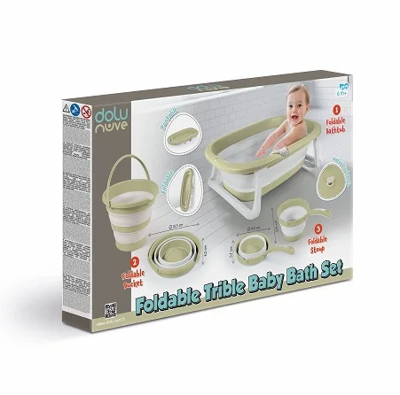 baignoire dolu bebe