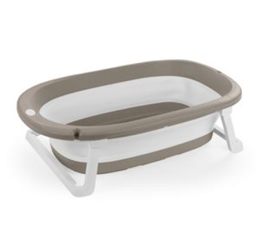 Baignoire pliante pour bébé