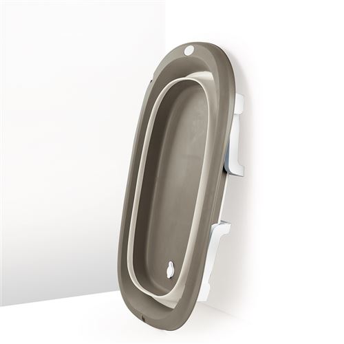 Baignoire pliante pour bébé