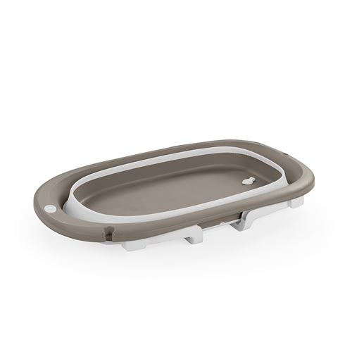 Baignoire pliante pour bébé