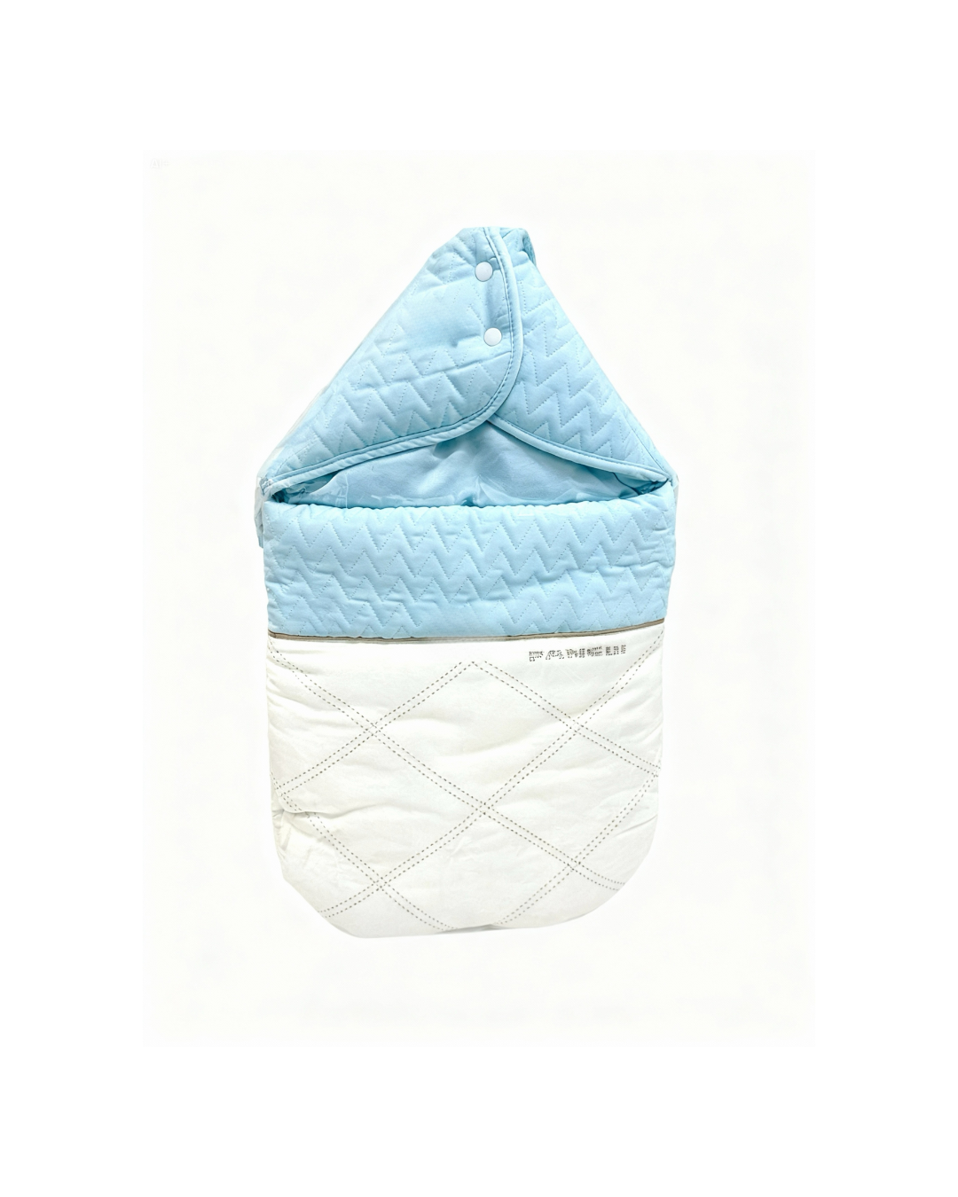 Nid d’ange ultra doux pour bébé