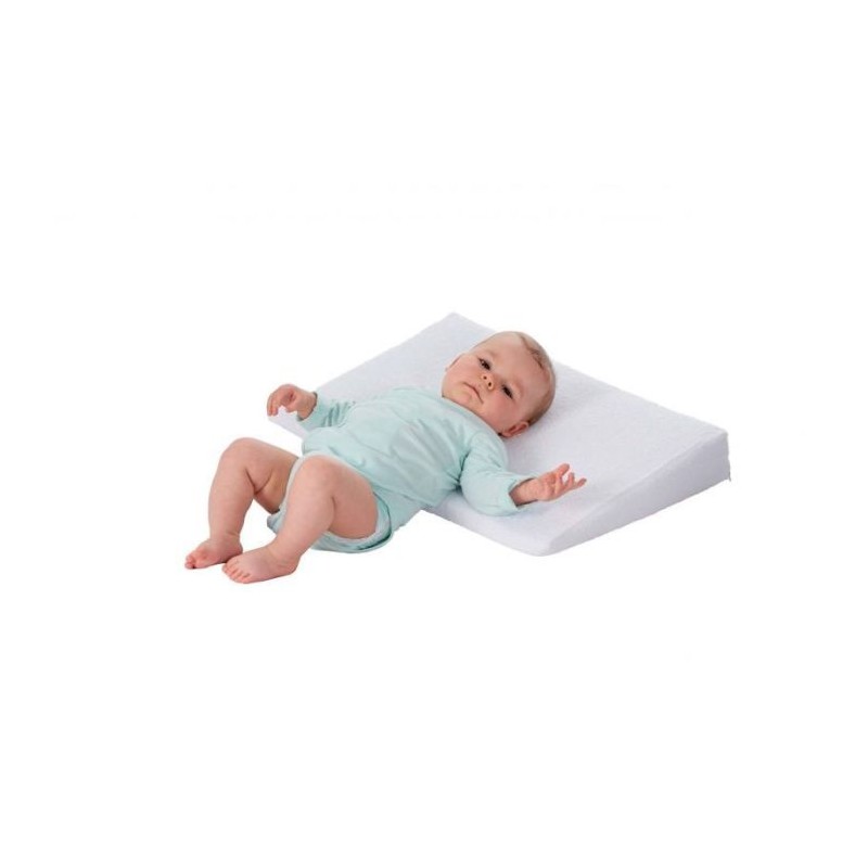 Plan incliné 25° pour bébé