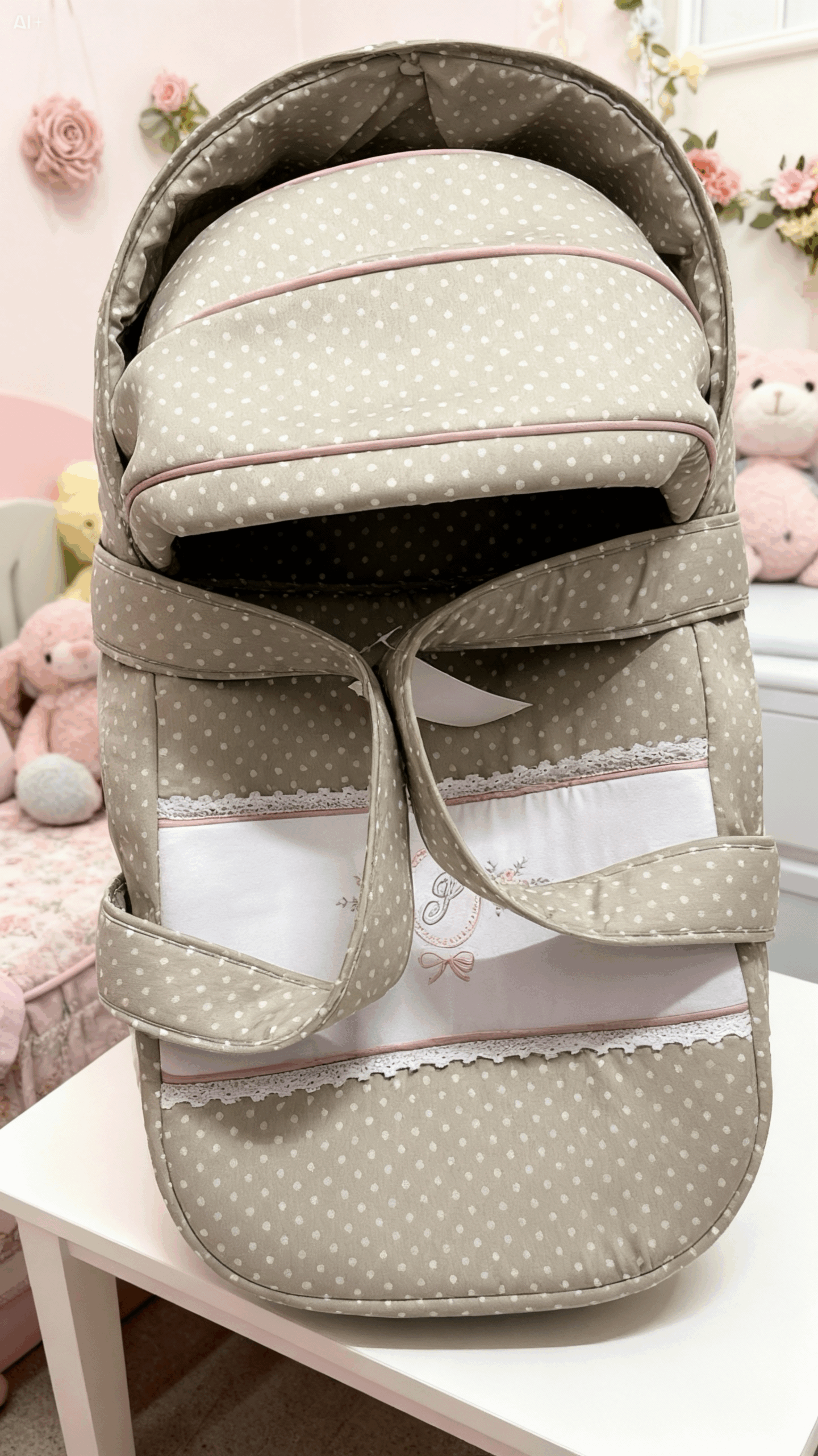 Laundo Bébé