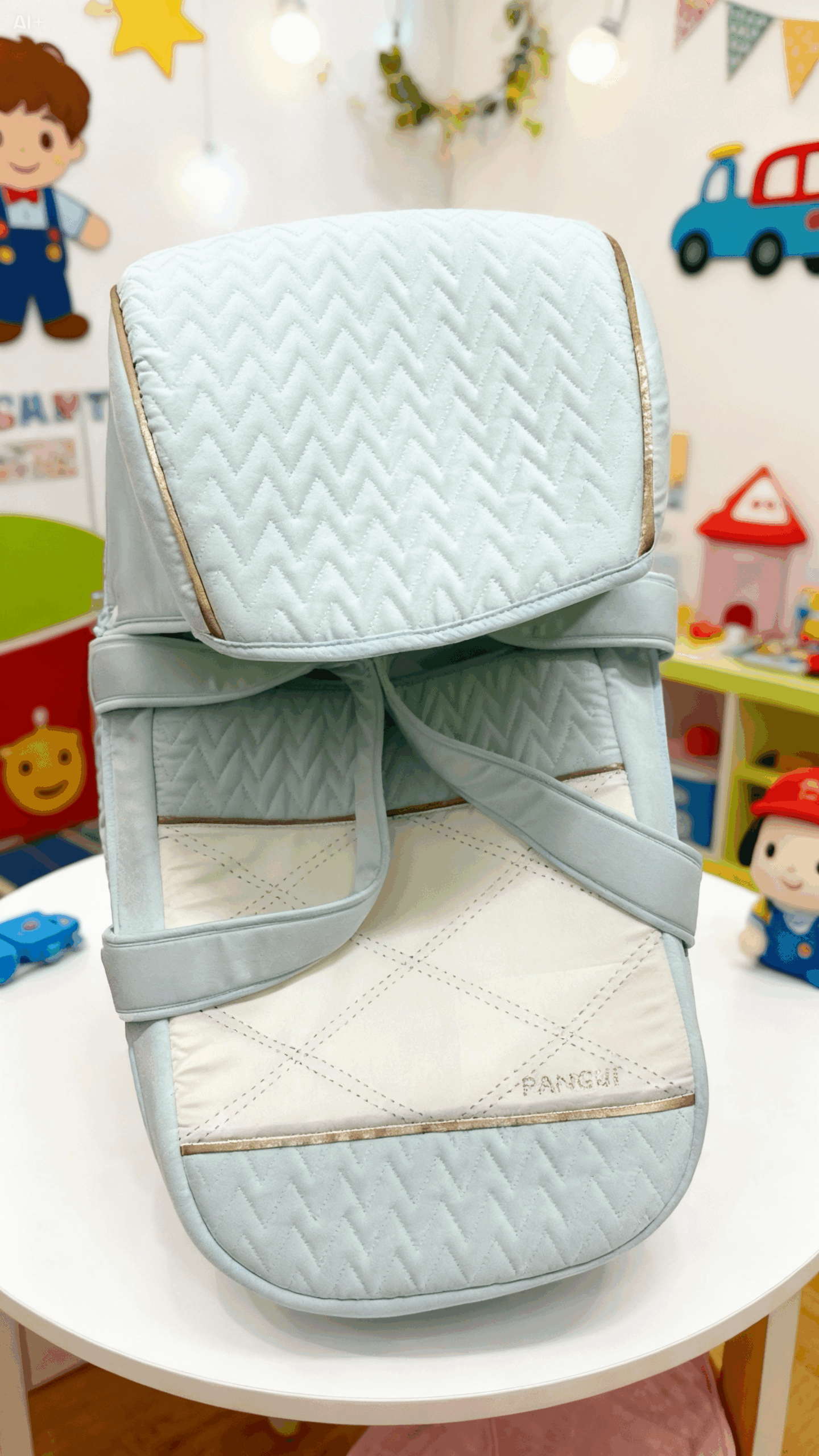 Laundo Bébé
