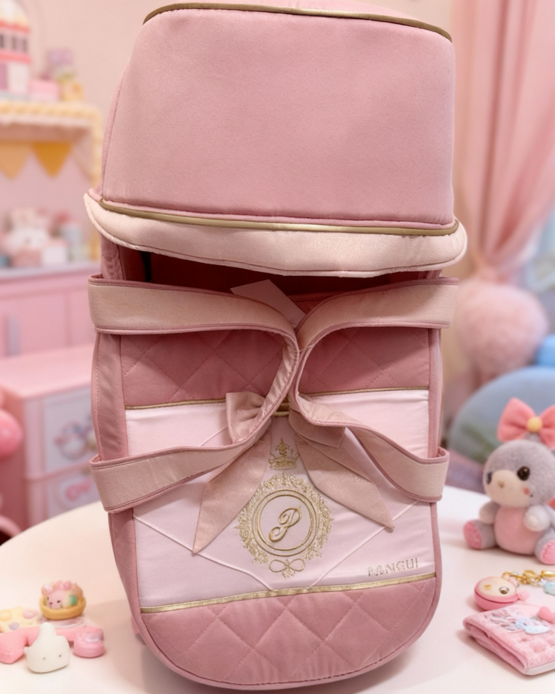 Laundo Bébé