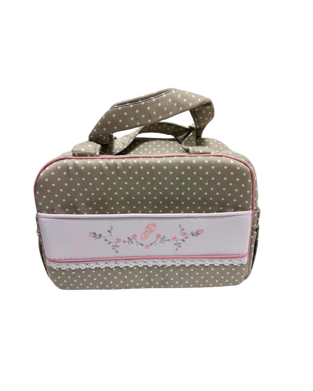 Sac maman
