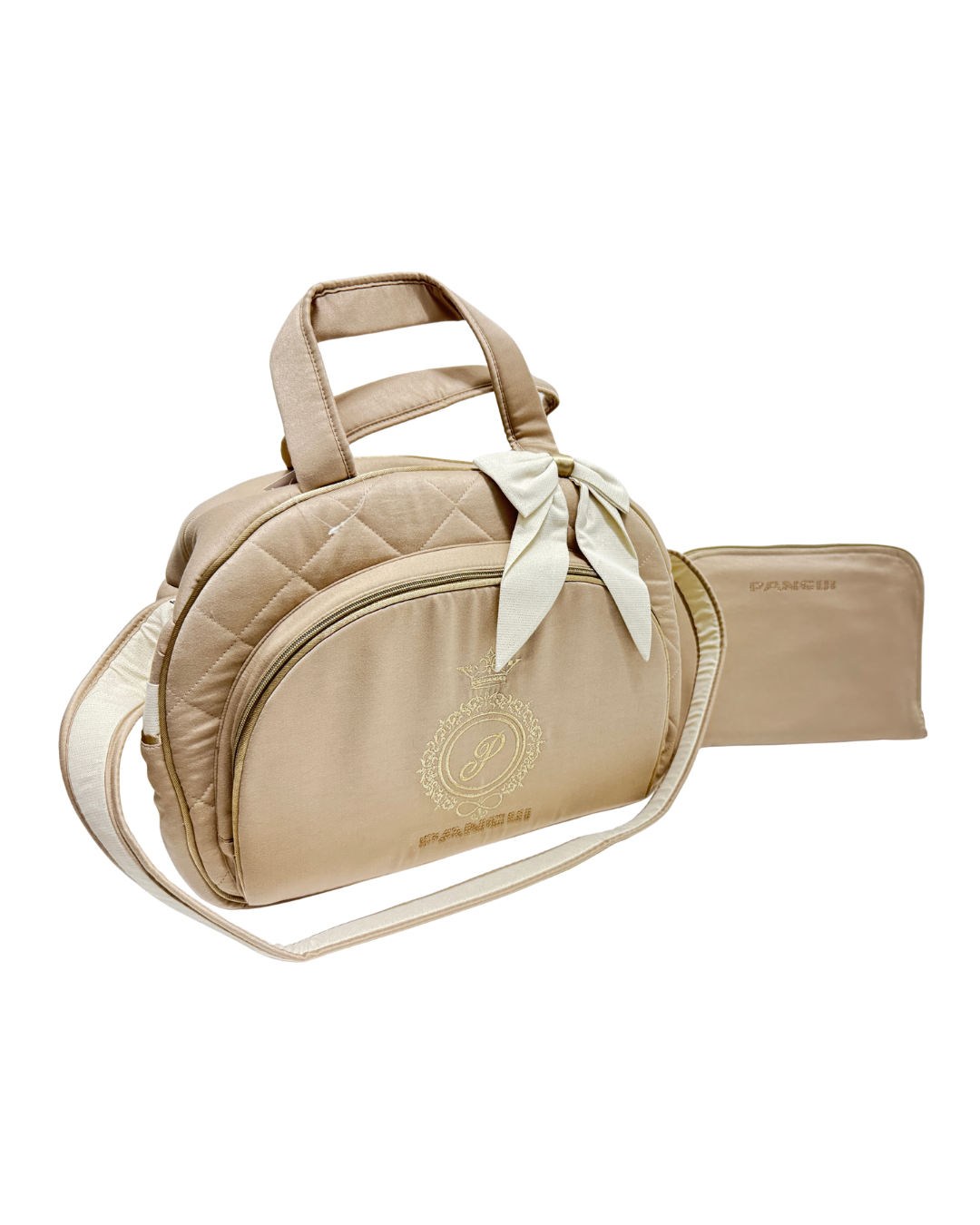 Sac maman