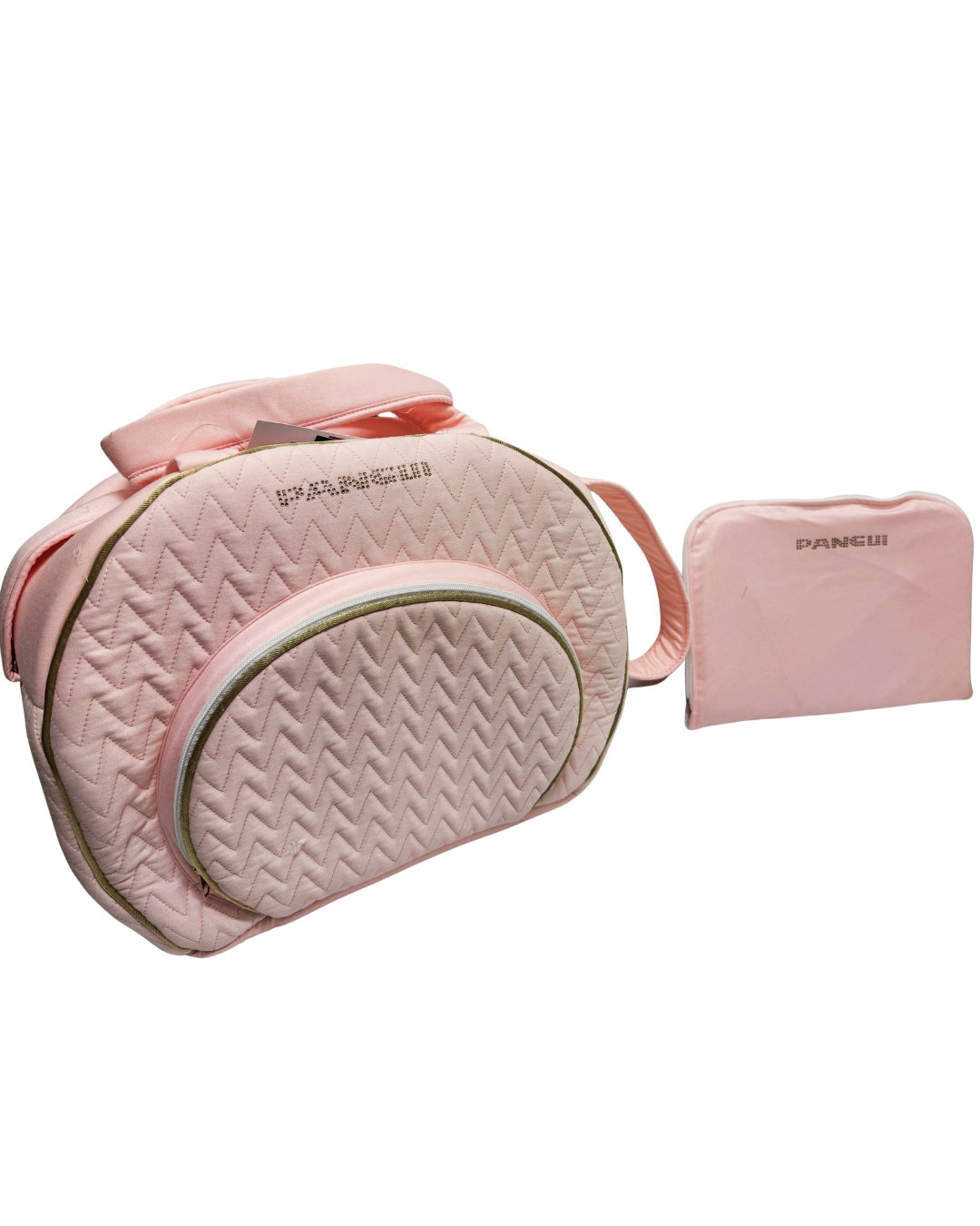 Sac maman