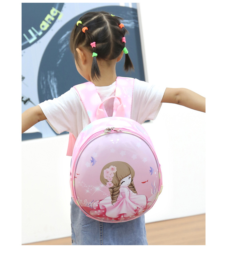 Sac à Dos Streetwear Moe Long Beach - Style Rétro et Urbain | Nour-Toys