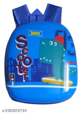Sac à Dos Enfant - Design Dinosaure - Modèle Dino | Nour-Toys