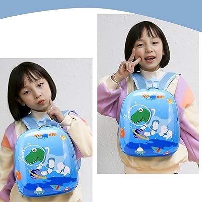 Sac à Dos Enfant Imperméable à Imprimés Cartoons - Beder's