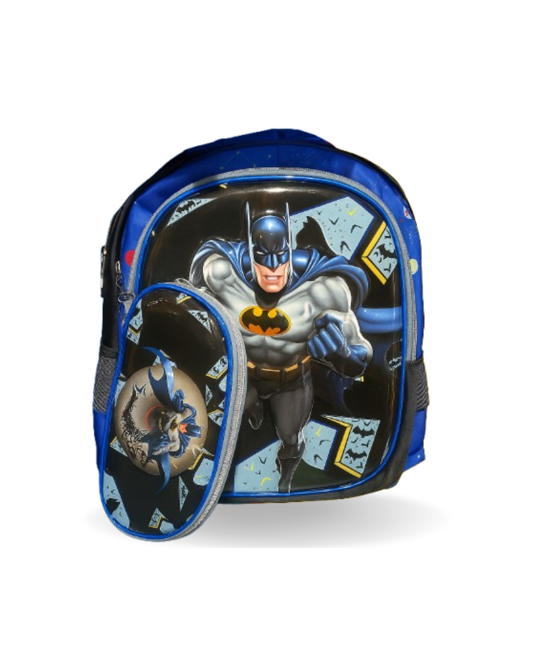 Sac à Dos Batman