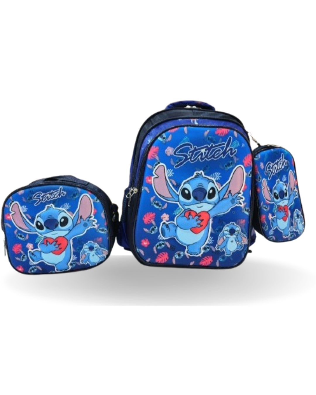 Sac à Dos Stitch