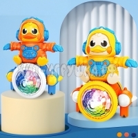 SPACE DUCK