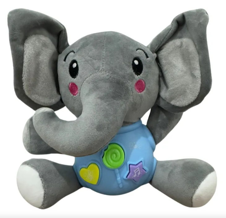 Peluche Para Niños