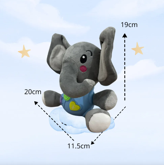 Peluche Para Niños