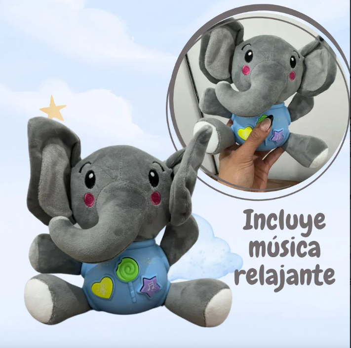 Peluche Para Niños