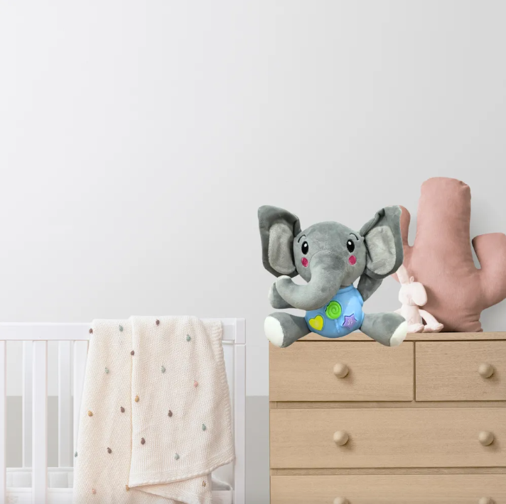 Peluche Para Niños