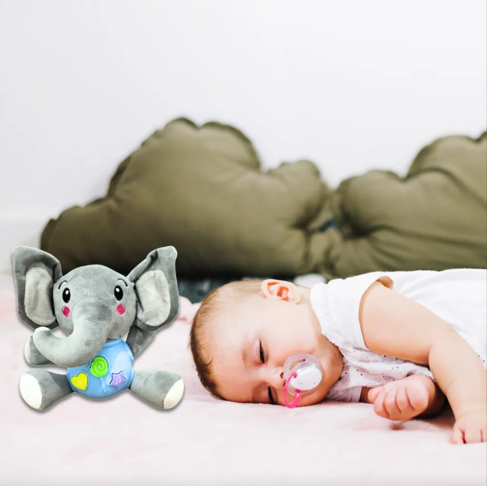 Peluche Para Niños