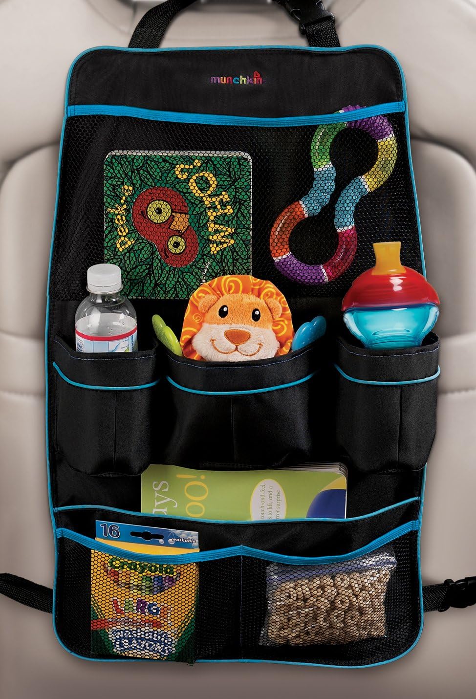 Organisateur Voiture &amp;amp; Poussette Munchkin