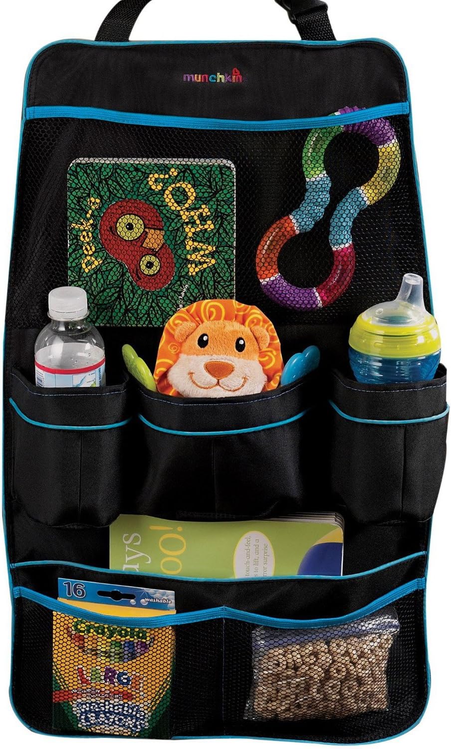 Organisateur Voiture &amp;amp; Poussette Munchkin