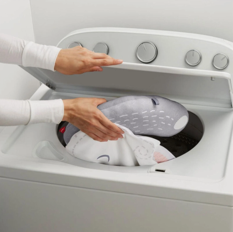 Coffret Massage et Éveil Bébé Lapin - Fisher-Price