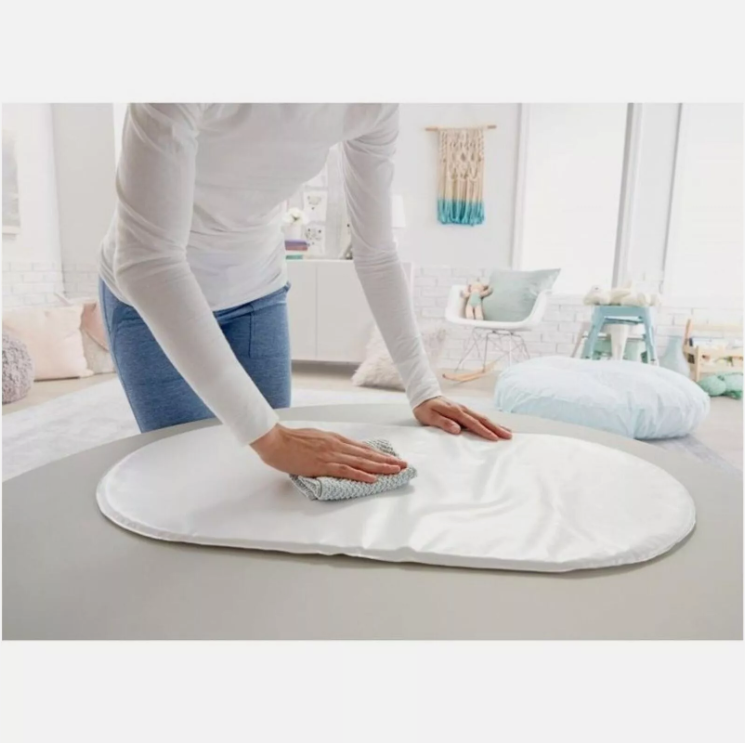 Coffret Massage et Éveil Bébé Lapin - Fisher-Price