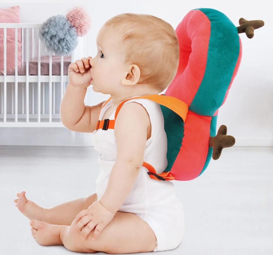 Oreiller de Protection pour Tête de Bébé