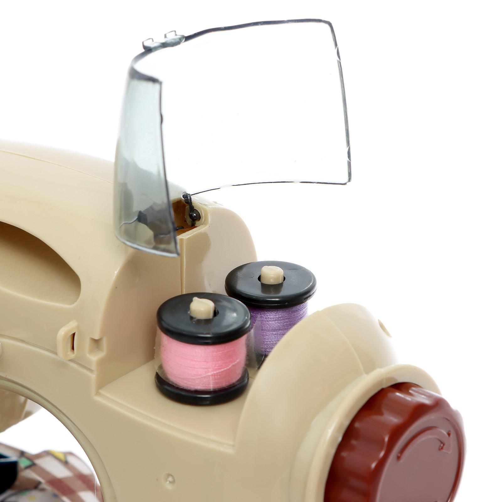 Machine à Tricoter Miniature pour Enfants