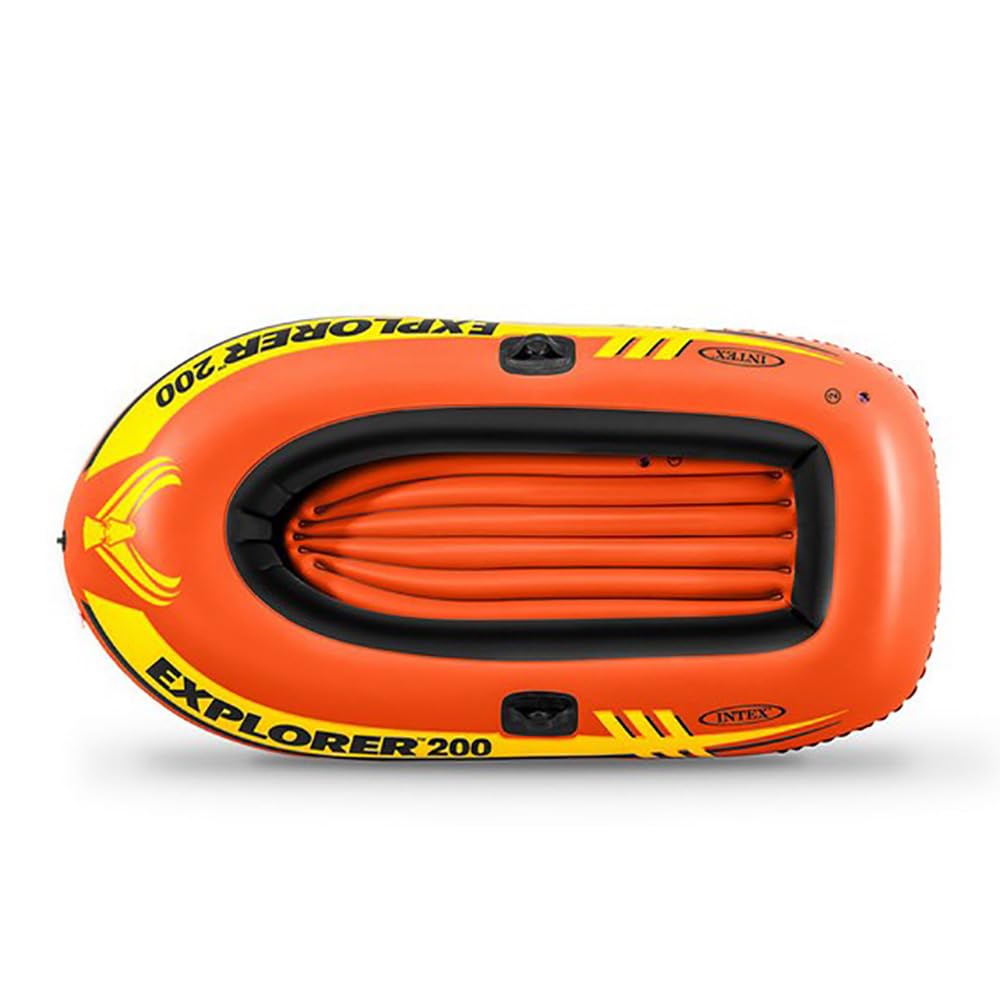 Bateau INTEX EXPLORER