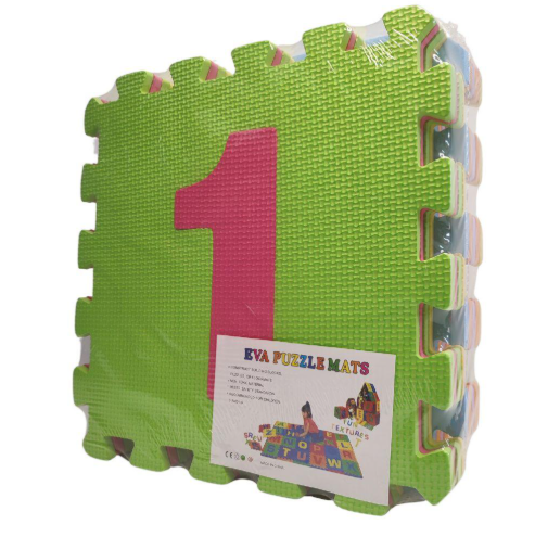 Tapis Puzzle