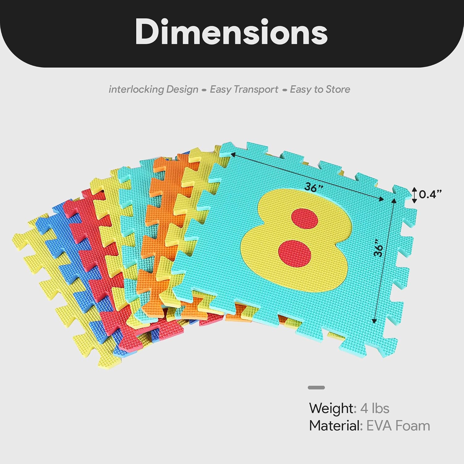 Tapis Puzzle