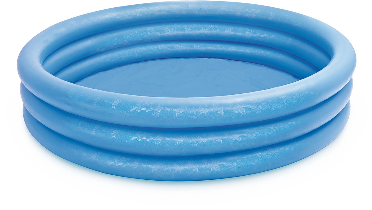 Piscine Gonflable Enfant – Intex Wet Set Collection
