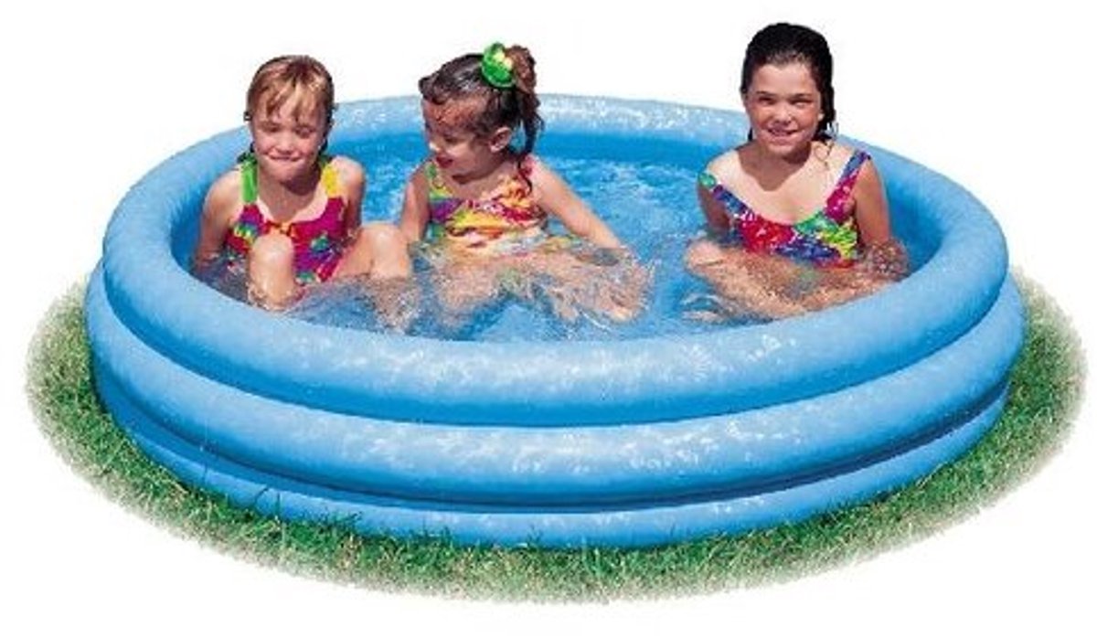 Piscine Gonflable Enfant – Intex Wet Set Collection