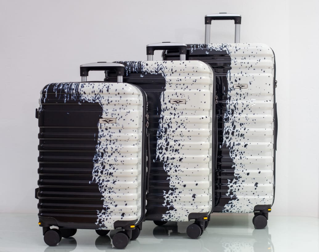 Valise Rigide Cabine – Mini