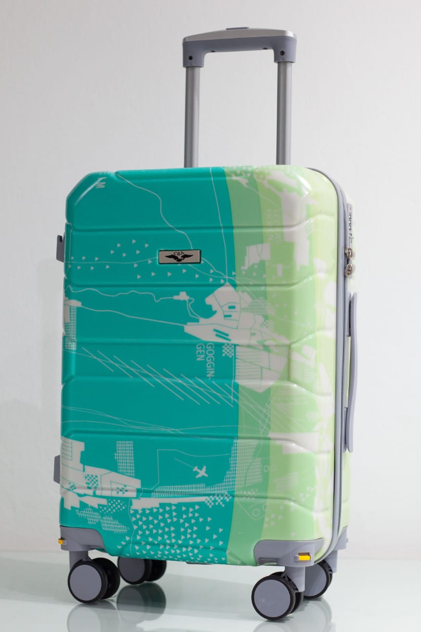 Valise Rigide Cabine – Mini