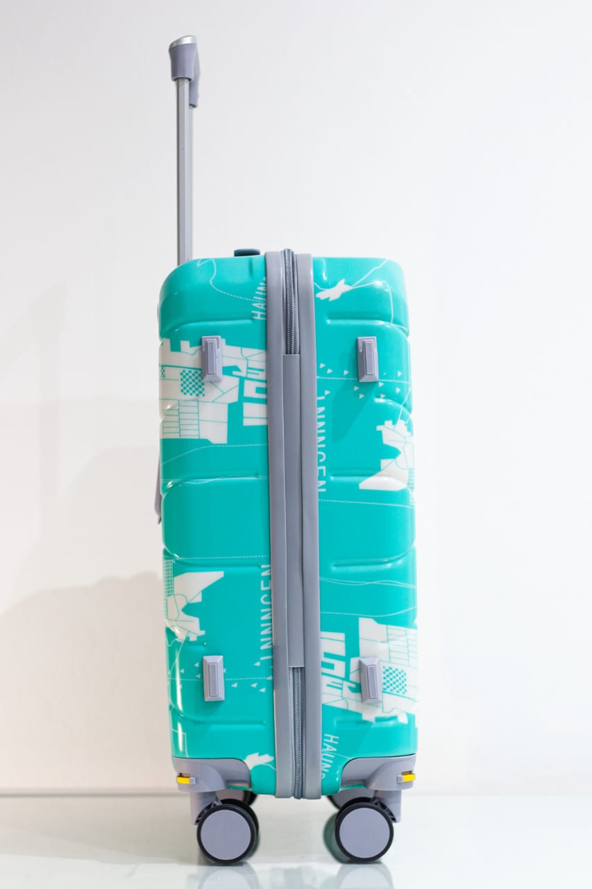 Valise Rigide Cabine – Mini