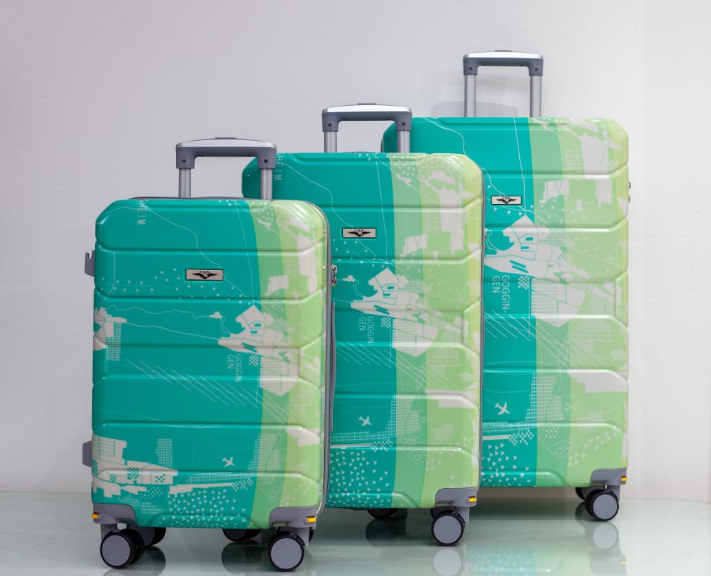 Valise Rigide Cabine – Mini