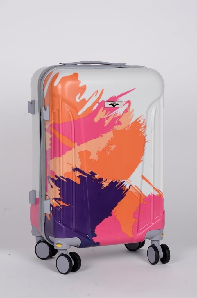 Valise Rigide Cabine – Mini